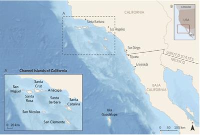Assisted colonization of albatrosses in the California Channel Islands: conservation basis and suitability assessment